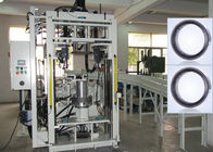Machine de lavage d'Assemblée de noyau de redresseur de moteur à courant alternatif, Éolienne de moteur à induction