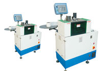SMT - papier SC80 insérant l'identification électrique horizontale de redresseur de la machine 39-80 millimètre