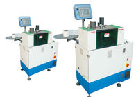 Machine de machine à mettre sous enveloppe de papier d'isolation de fente de redresseur pour les moteurs industriels SMT - SC80