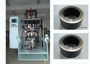 Machine de noyau de rotor de moteur de la machine d'Assemblée de noyau de stator de turbine de vent/C.C