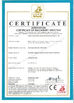 Chine Suzhou Smart Motor Equipment Manufacturing Co.,Ltd certifications