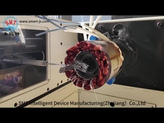 La machine à lacer à un seul côté 100-200 mm Stator ID lSO/SGS Audit