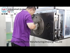 Machine de insertion de papier d'isolation automatique de fente pour le redresseur SMT - CW200 de moteur à induction