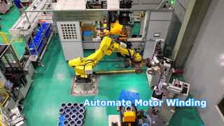 Fabrication de dispositifs intelligents SMT (Zhejiang) Co., Ltd.